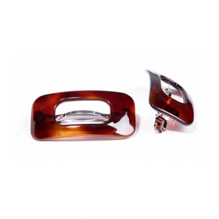 Inca Inca French Shell Hairclip