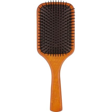 Aveda Paddle Brush Brown - Image 3