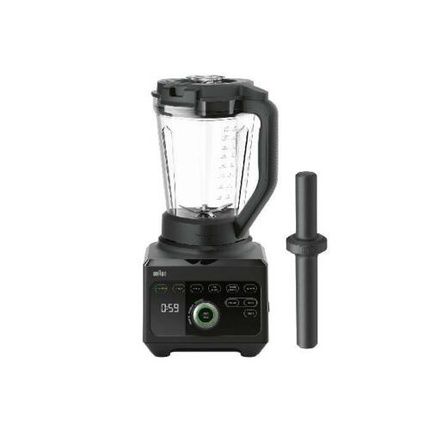 Braun Blender Jb9040 3L 1600 Watt Black - Image 3