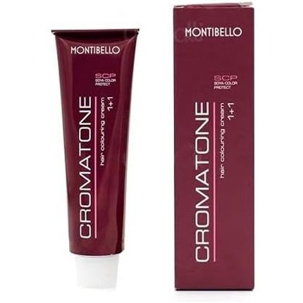 Montibello Cromaxtrem X78 60Ml