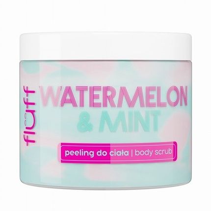 Peeling Do Ciaa Watermelon & Mint 160Ml Fluff