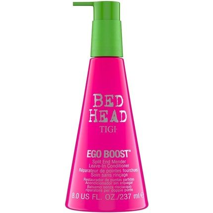 Bed Head By Tigi Ego Boost Leave In Hair Conditioner For Damaged Hair 237Ml - Image 3