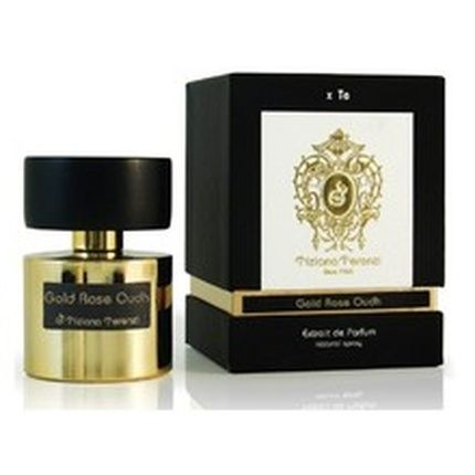 Tiziana Terenzi Gold Rose Oudh Extract De Parfum 100Ml Unisex Spray - Image 3
