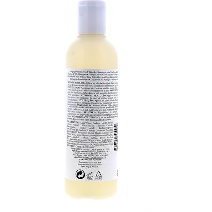 Kiehl'S Amino Acid Shampoo 250Ml - Image 3