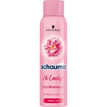 Schauma Miss My Darling Dry Shampoo Cleansing Dry Shampoo For Hair 150Ml