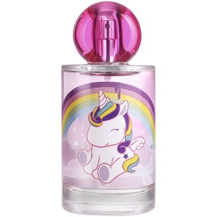 Eau My Unicorn By Air Val International Edt Spray 3.4 Oz