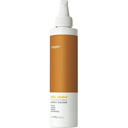 Milkshake Conditioning Direct Colour Copper 200Ml