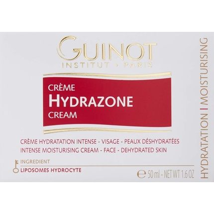 Guinot Hydrazone Peaux Deshydratees 50Ml