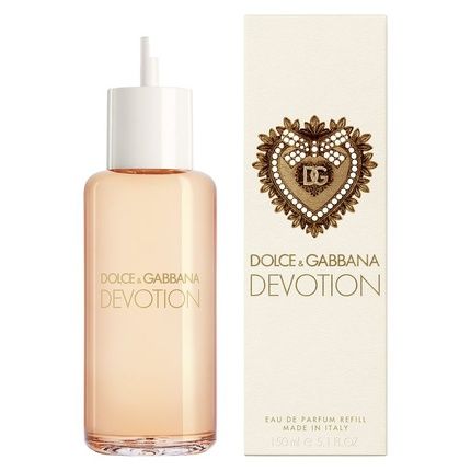 Dolce & Gabbana Devotion Eau De Parfum 150 Ml