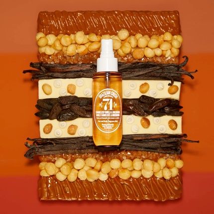 Sol De Janeiro Cheirosa '71 Hair & Body Fragrance Mist 90Ml 3 Fl Oz