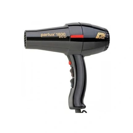 Parlux Professional Hair Dryer 1800 Black