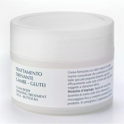 Guam Draining Treatment For Legs And Glutei - Image 3