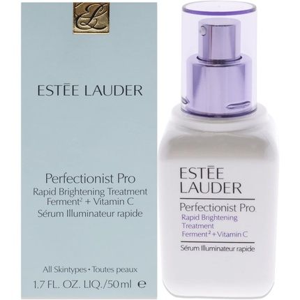Lau Perf Pro Brightening Serum 50Ml