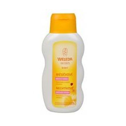 Weleda Baby Calendula Body Lotion (200 Ml)