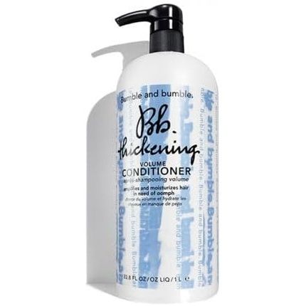 Bumble And Bumble Thickening Volume Conditioner 1000Ml
