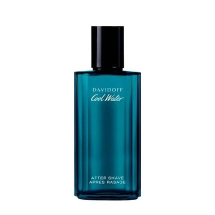 Davidoff Cool Water After Shave 125Ml