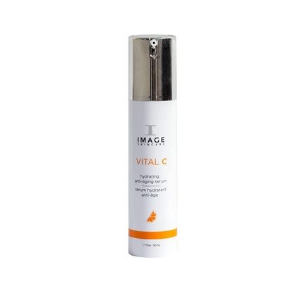 Image Vital C Hydrating Anti-Aging Serum 50Ml