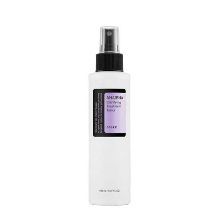 Cosrx Ahabha Clarifying Treatment Toner 150 Ml
