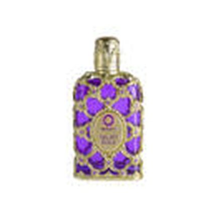 Orientica Luxury Collection Velvet Gold Edp Spray For Unisex 2.7Oz 80Ml
