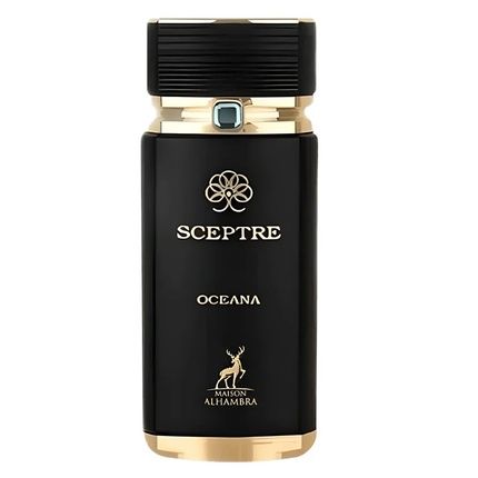 Maison Alhambra Sceptre Oceana Eau De Parfum Spray 100Ml