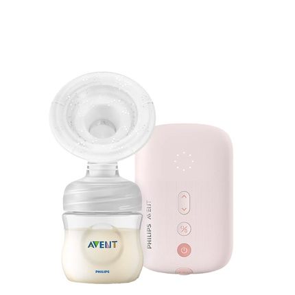 Philips Avent Individual Electric Breast Pump