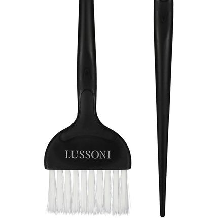 T4B Lussoni Tb003 Tinting Brush Flexible And Shatterproof Dye Brush For Hair - Image 3