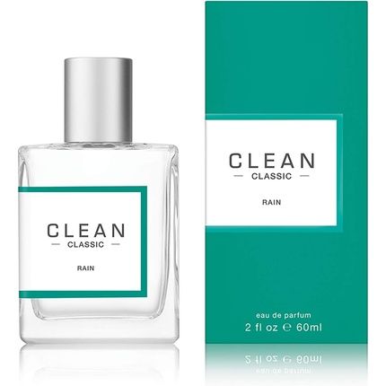 Clean Rain Edp 60Ml