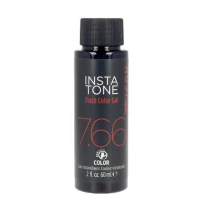 Icon Insta Tone 7.66 Medium Intense Red 60Ml