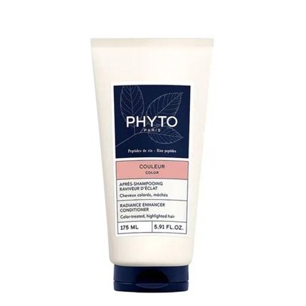 Phyto Paris Color Radiance Enhancer Conditioner 175 Ml