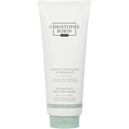 Christophe Robin Hydrating Melting Mask With Aloe Vera