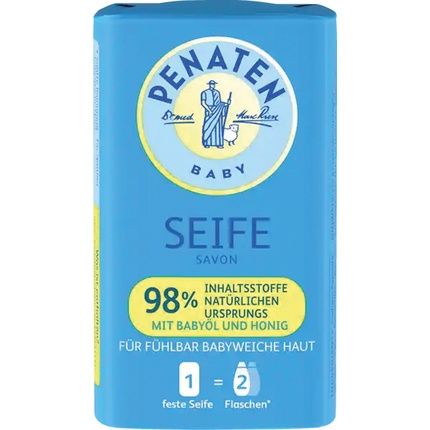 Penaten Penaten Soap 90G