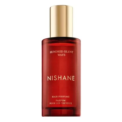 Nishane Hundred Silent Ways Hair Perfume 50 Ml