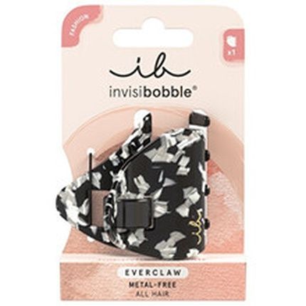 Invisibobble Everclaw Past Midnight Hair Clip