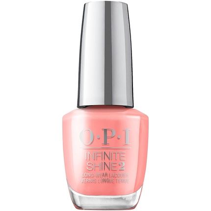 Opi X Xbox Spring Collection Infinite Shine Nail Polish Suzi Is My Avatar With Prowide Brush 15Ml