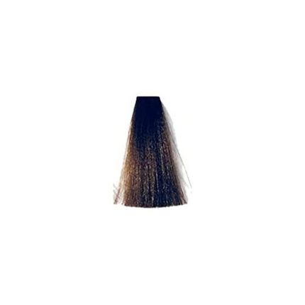 Inebrya Bionic Permanent Hair Color Cream Without Ammonia And Ppd-63 Shades 100Ml - 6.00 Deep Blonde