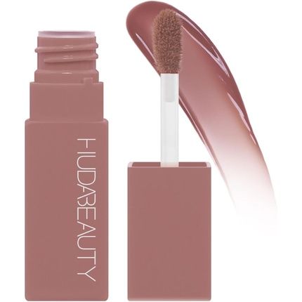 Huda Beauty Berry Kiss Cream Blush For Lips And Cheeks