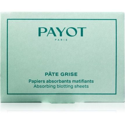 Payot Pate Grise Papiers Absorbants Matifiants - 500 Sheets