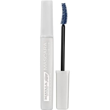 Mavala Midnight Blue Creamy Mascara 10Ml