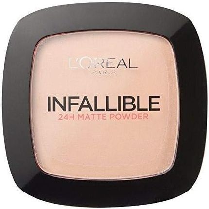 L'Oreal Infallible Concealer Stick 160