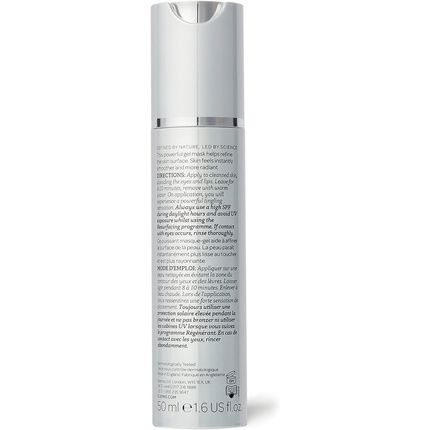 Elemis Dynamic Resurfacing Gel Mask Anti-Wrinkle Mask For Smooth And Radiant Skin 15Ml - Image 3