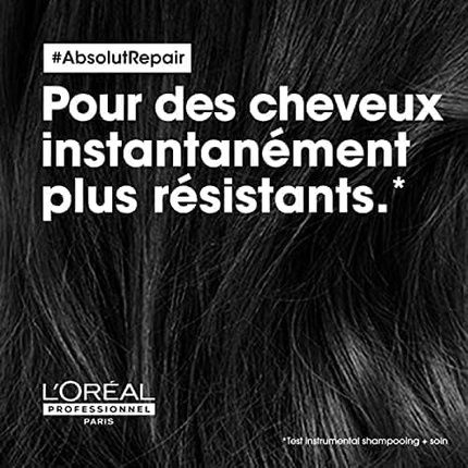 L'Oreal Paris Serie Expert Absolut Repair Gold Hair Mask 500Ml - Image 3