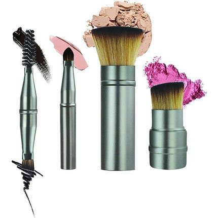 Ecotools Brush Heads Set (Refresh In 5 Minutes) - Image 3