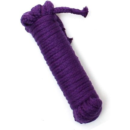 Rimba Bristol Cord Purple 20G