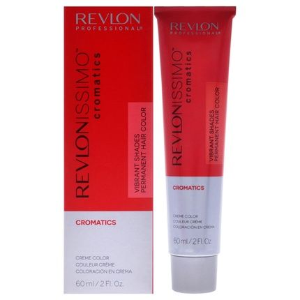 Revlon C50 Purple Red Hair Colour