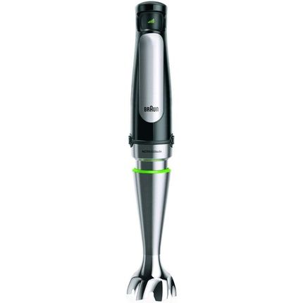 Braun Multiquick 7 Mq 7045X Hand Blender - Blender With Removable Stainless Steel
