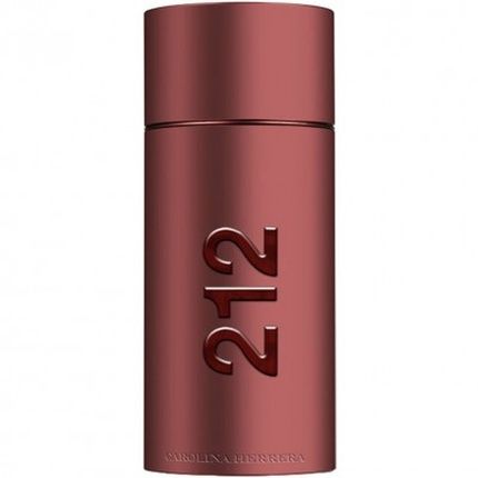 Carolina Herrera 212 Sexy Men Eau De Toilette 100Ml