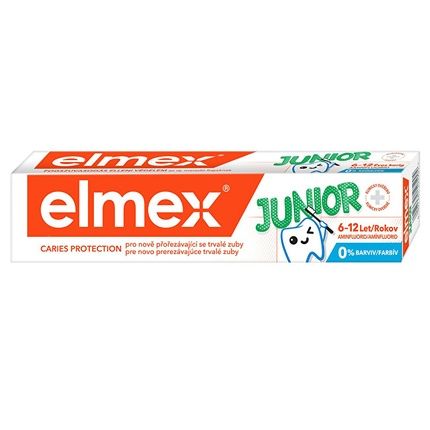 Junior Toothpaste