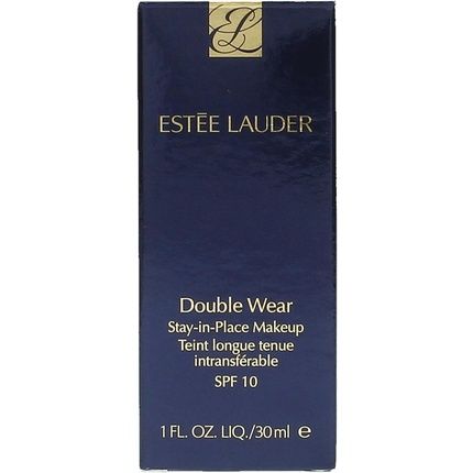 Estee Lauder Double Wear Stay In Place Makeup Spf 10 4C1 Outdoor Beige 03 30Ml - Image 3