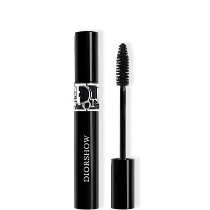 Dior Diorshow 24H Buildable Volume Mascara Black