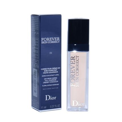 Dior Forever Skin Correct Concealer 0N Neutral 11Ml